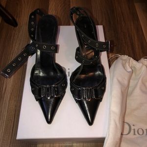 Dior Heels